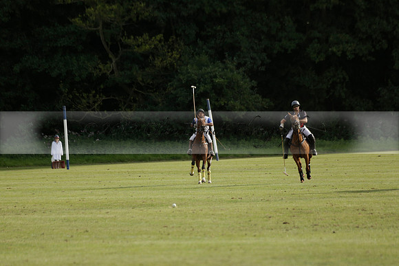Thumos v Putney Architects in the -4 Goal Final at The Pro-Am City Polo Championships on Sunday 1 September 2013 at Ascot Park Polo Club. www.polopictures.co.uk