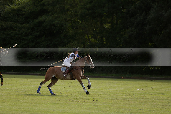 Thumos v Putney Architects in the -4 Goal Final at The Pro-Am City Polo Championships on Sunday 1 September 2013 at Ascot Park Polo Club. www.polopictures.co.uk