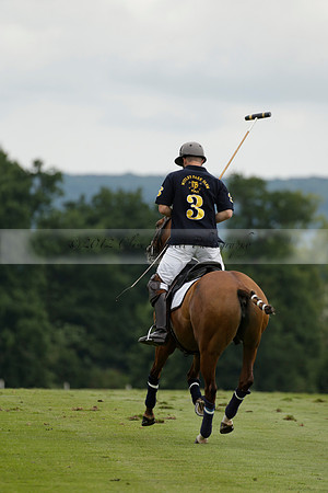 Emlor v Witley Park in a 1921Cup Polo match 2013.07.03