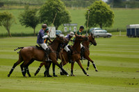 Maiz Dulce v Burningfold in an Easebourne Cup polo match 2013.06.07