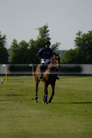 Lost Boys Cowdray Vikings in the Jaeger Le Coultre Duke of Sutherland Cup Subsidiary Final Polo match 2013.06.06
