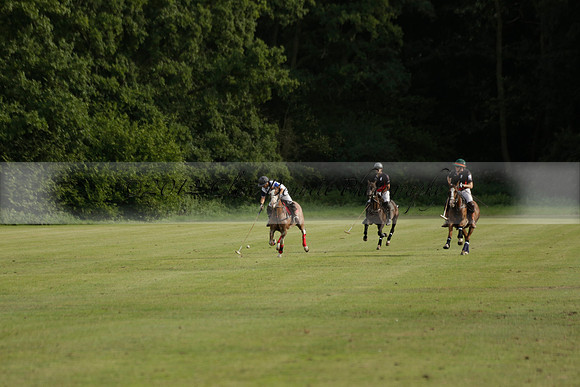 Thumos v Putney Architects in the -4 Goal Final at The Pro-Am City Polo Championships on Sunday 1 September 2013 at Ascot Park Polo Club. www.polopictures.co.uk