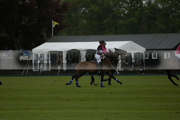 Harilela v Jaeger Le Coultre in a Dollar Cup Polo match 2013.05.24