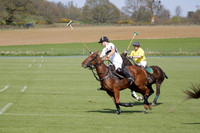 Maiz Dulce v Jaeger Le Coultre Tyro Cup Polo match 2013.05.02