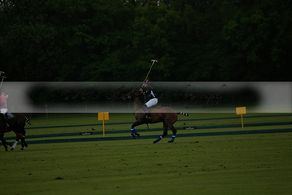Harilela v Jaeger Le Coultre in a Dollar Cup Polo match 2013.05.24