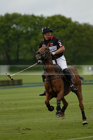 Harilela v Jaeger Le Coultre in a Dollar Cup Polo match 2013.05.24