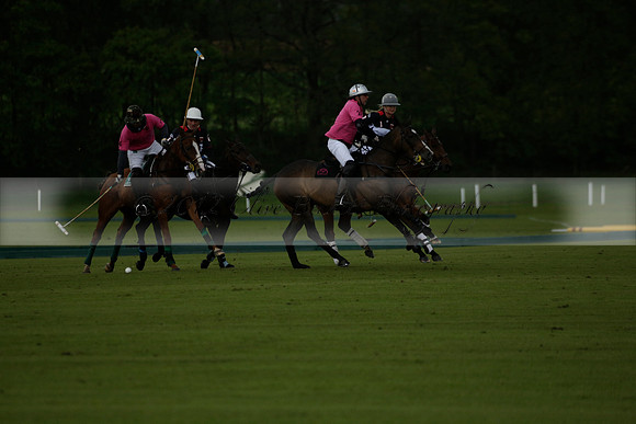 Harilela v Jaeger Le Coultre in a Dollar Cup Polo match 2013.05.24