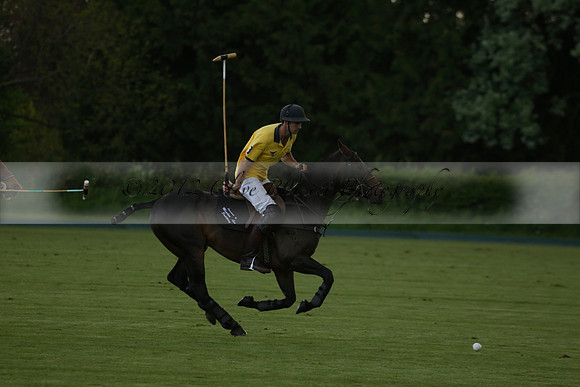 Las Estrellas v Shoreline in a May 4 Goal Spring Cup Polo match 2013.05.15