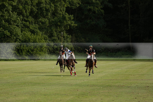 Thumos v Putney Architects in the -4 Goal Final at The Pro-Am City Polo Championships on Sunday 1 September 2013 at Ascot Park Polo Club. www.polopictures.co.uk