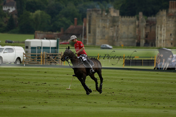 Emlor v Witley Park in a 1921Cup Polo match 2013.07.03
