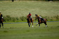 Maiz Dulce v Emlor in a Barrett Cup Polo match 2013.06.30