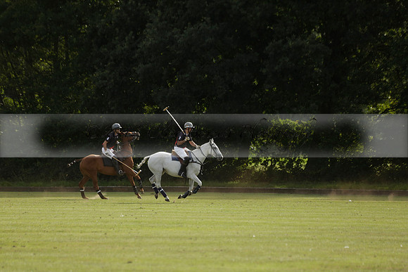 Thumos v Putney Architects in the -4 Goal Final at The Pro-Am City Polo Championships on Sunday 1 September 2013 at Ascot Park Polo Club. www.polopictures.co.uk