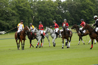 Shoreline v Emlor in the Easebourne Cup final Polo match 2013.06.09