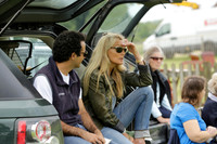 Dubai v La Bamba de Areco in a Veuve Clicquot Gold Cup Polo Match 2013.07.04
