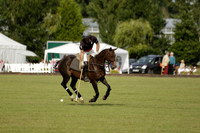 Thumos v Putney Architects in the -4 Goal Final at The Pro-Am City Polo Championships on Sunday 1 September 2013 at Ascot Park Polo Club. www.polopictures.co.uk
