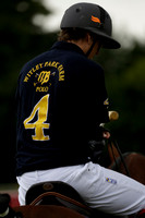 Emlor v Witley Park in a 1921Cup Polo match 2013.07.03