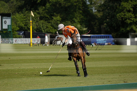 Lost Boys Cowdray Vikings in the Jaeger Le Coultre Duke of Sutherland Cup Subsidiary Final Polo match 2013.06.06