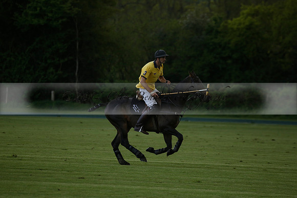 Las Estrellas v Shoreline in a May 4 Goal Spring Cup Polo match 2013.05.15