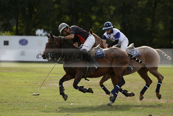Thumos v Putney Architects in the -4 Goal Final at The Pro-Am City Polo Championships on Sunday 1 September 2013 at Ascot Park Polo Club. www.polopictures.co.uk