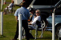 Combe v Pluma Negra / 4H in a July 4 Goal Polo match 2013.07.08