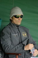UAE Polo Team v Salkeld in a Queens Cup polo match 2013.05.23