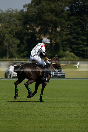 Enigma v Dubai in a Veuve Clicquot Gold Cup Polo Match 2013.07.08