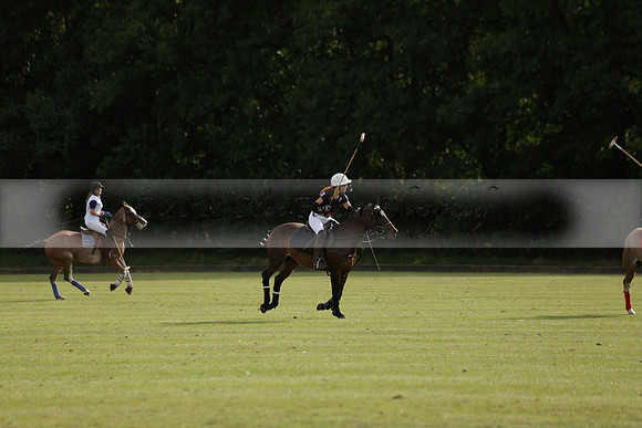Thumos v Putney Architects in the -4 Goal Final at The Pro-Am City Polo Championships on Sunday 1 September 2013 at Ascot Park Polo Club. www.polopictures.co.uk