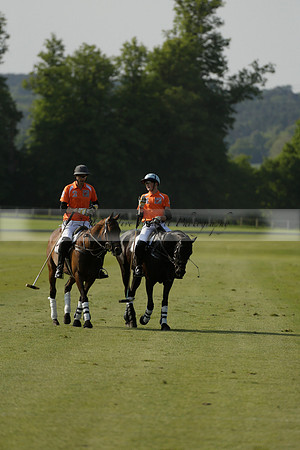 Lost Boys Cowdray Vikings in the Jaeger Le Coultre Duke of Sutherland Cup Subsidiary Final Polo match 2013.06.06