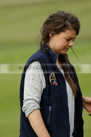 Enigma v Thai Polo in a Veuve Clicquot Gold Cup Polo Match 2013.06.25