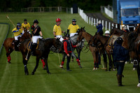 Las Estrellas v Shoreline in a May 4 Goal Spring Cup Polo match 2013.05.15