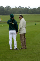 Salkeld v Twelve Oaks in a Veuve Clicquot Gold Cup Polo match 2013.04.27