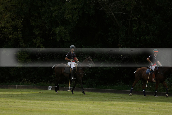 Thumos v Putney Architects in the -4 Goal Final at The Pro-Am City Polo Championships on Sunday 1 September 2013 at Ascot Park Polo Club. www.polopictures.co.uk