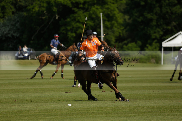 Lost Boys Cowdray Vikings in the Jaeger Le Coultre Duke of Sutherland Cup Subsidiary Final Polo match 2013.06.06