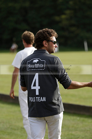 Thumos v Putney Architects in the -4 Goal Final at The Pro-Am City Polo Championships on Sunday 1 September 2013 at Ascot Park Polo Club. www.polopictures.co.uk