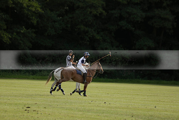 Thumos v Putney Architects in the -4 Goal Final at The Pro-Am City Polo Championships on Sunday 1 September 2013 at Ascot Park Polo Club. www.polopictures.co.uk