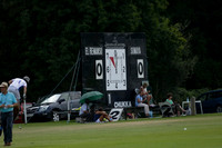 El Remanso v Sumaya in a Veuve Clicquot Gold Cup Polo Match 2013.07.13