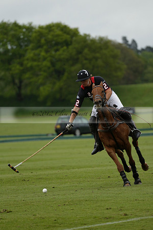 Harilela v Jaeger Le Coultre in a Dollar Cup Polo match 2013.05.24