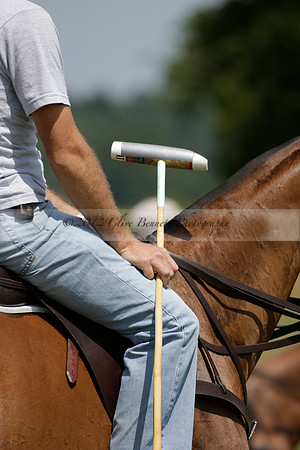 UAE Polo v El Remanso in a Veuve Clicquot Gold Cup Polo Match 2013.07.05
