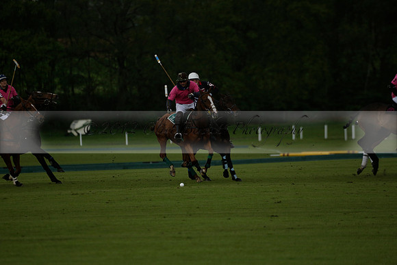 Harilela v Jaeger Le Coultre in a Dollar Cup Polo match 2013.05.24