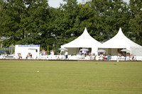 Thumos v Putney Architects in the -4 Goal Final at The Pro-Am City Polo Championships on Sunday 1 September 2013 at Ascot Park Polo Club. www.polopictures.co.uk