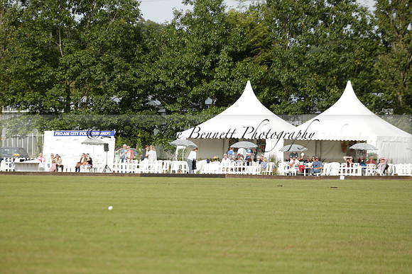 Thumos v Putney Architects in the -4 Goal Final at The Pro-Am City Polo Championships on Sunday 1 September 2013 at Ascot Park Polo Club. www.polopictures.co.uk
