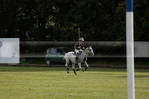 Thumos v Putney Architects in the -4 Goal Final at The Pro-Am City Polo Championships on Sunday 1 September 2013 at Ascot Park Polo Club. www.polopictures.co.uk