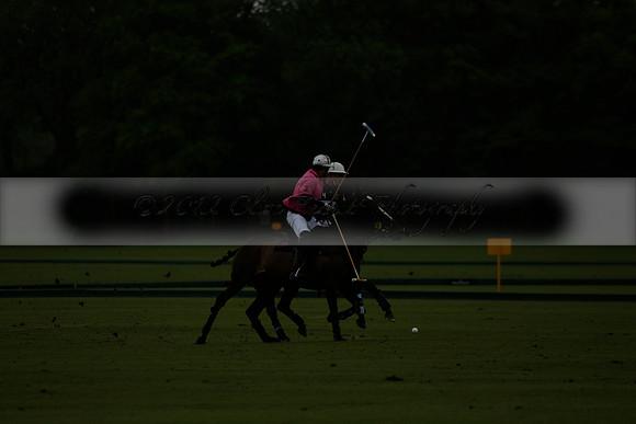 Harilela v Jaeger Le Coultre in a Dollar Cup Polo match 2013.05.24