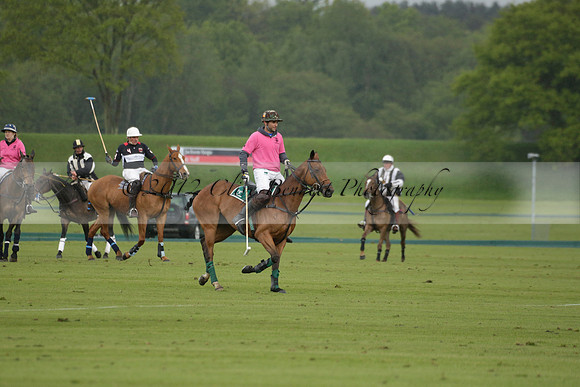 Harilela v Jaeger Le Coultre in a Dollar Cup Polo match 2013.05.24
