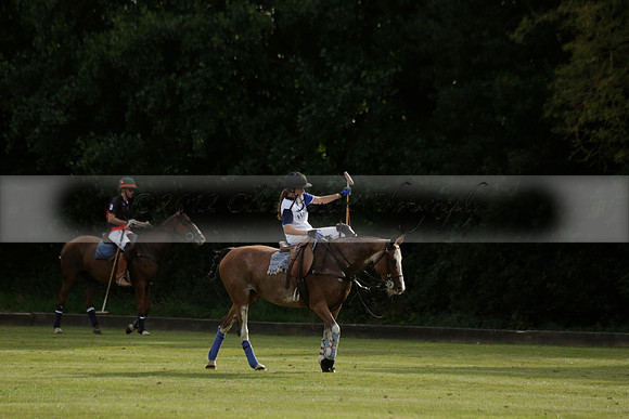 Thumos v Putney Architects in the -4 Goal Final at The Pro-Am City Polo Championships on Sunday 1 September 2013 at Ascot Park Polo Club. www.polopictures.co.uk