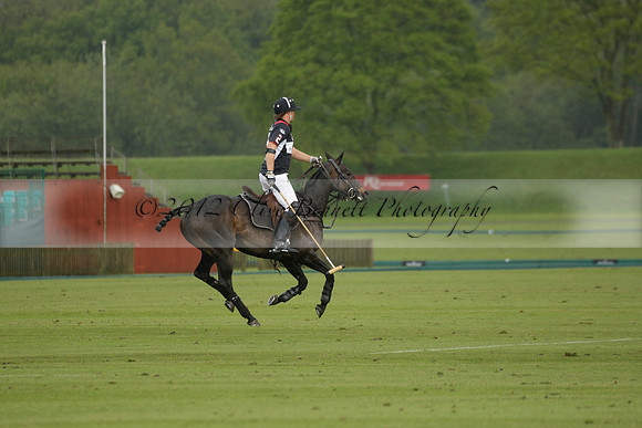 Harilela v Jaeger Le Coultre in a Dollar Cup Polo match 2013.05.24