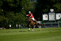 El Remanso v Emlor in a Veuve Clicquot Gold Cup Polo Match 2013.06.30