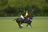 River v Maiz Dulce in a Jaeger Le Coultre Dollar Cup Polo match 2013.05.22