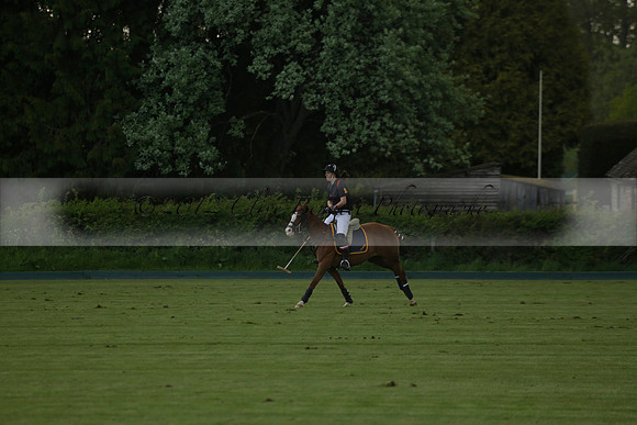Las Estrellas v Shoreline in a May 4 Goal Spring Cup Polo match 2013.05.15