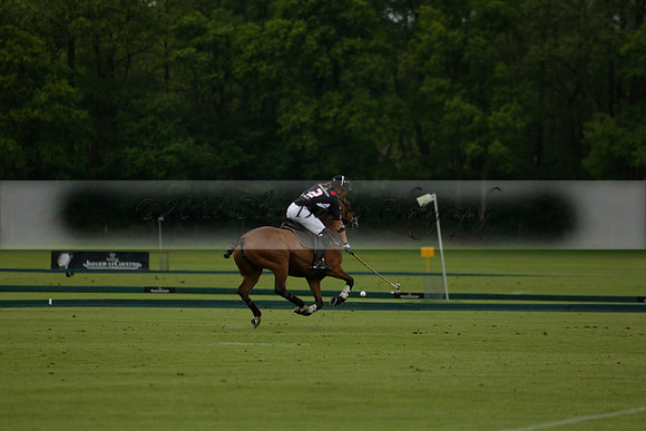 Harilela v Jaeger Le Coultre in a Dollar Cup Polo match 2013.05.24